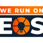 We Run On EOS